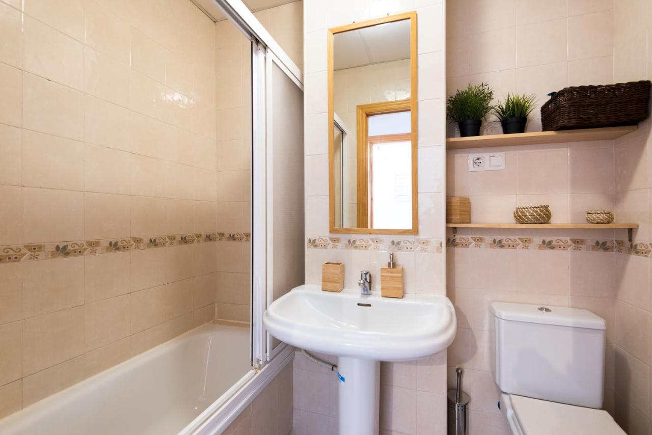Appartement Trinidad Trafalgar, Quiet And Aprtment In The Heart Of The Spanish Culture