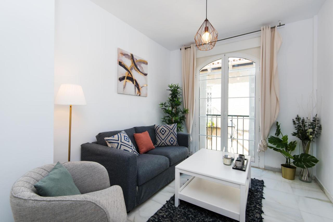 Trinidad Trafalgar, Quiet And Aprtment In The Heart Of The Spanish Culture Appartement *