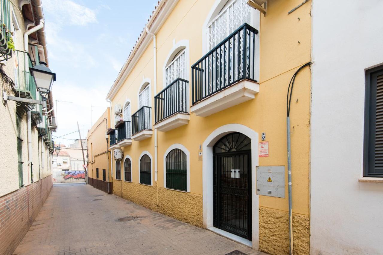 Trinidad Trafalgar, Quiet And Aprtment In The Heart Of The Spanish Culture * Málaga